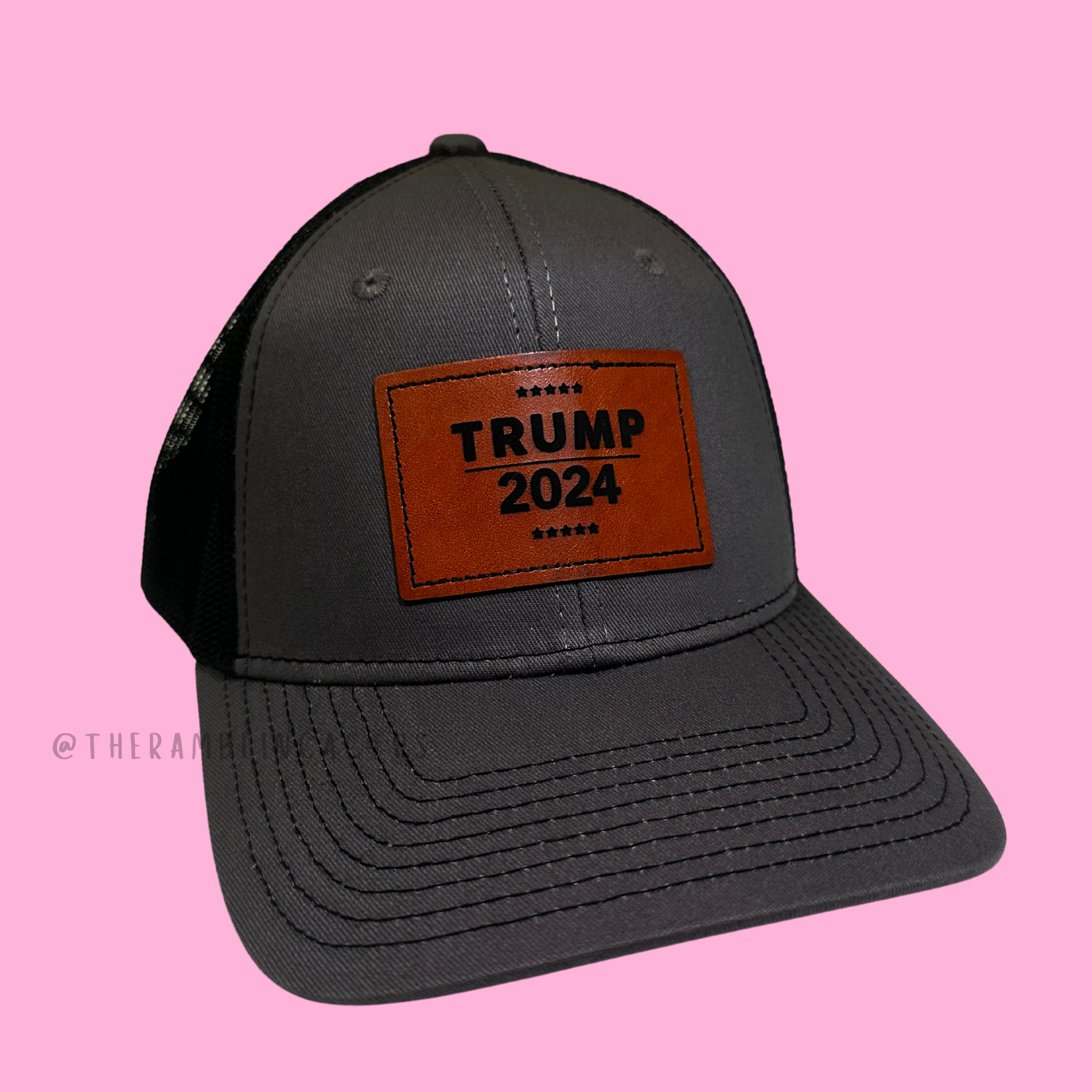 Trump 2024